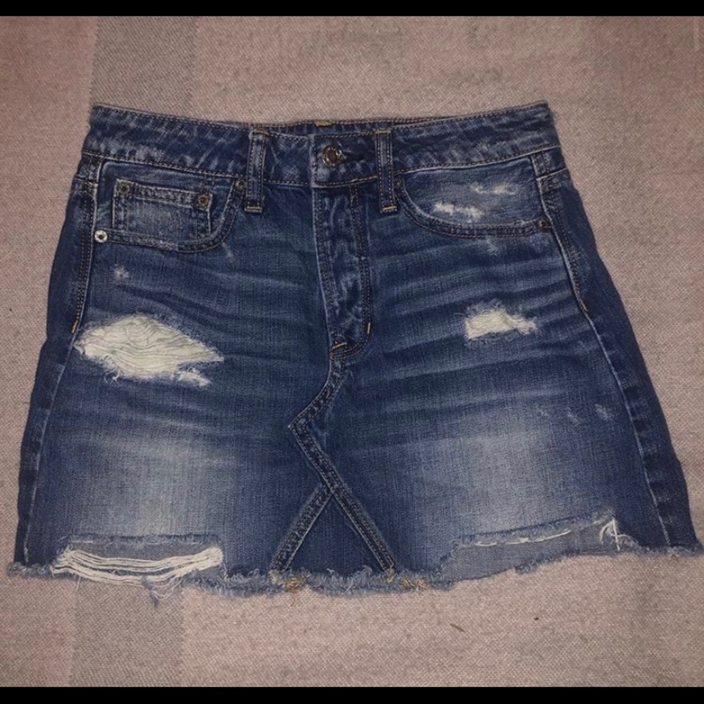 American Eagle skirt